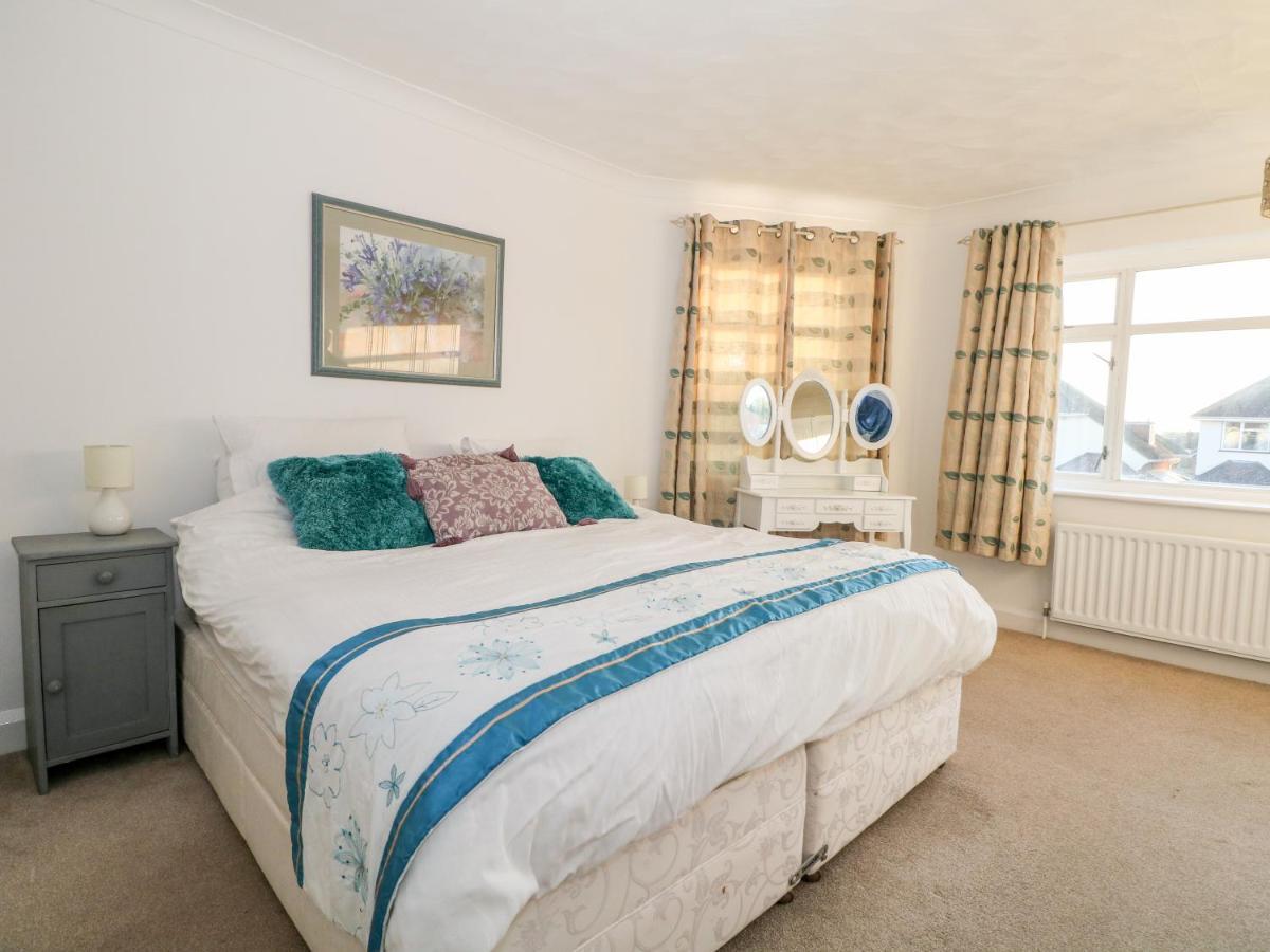 Holiday home Sea Dreams