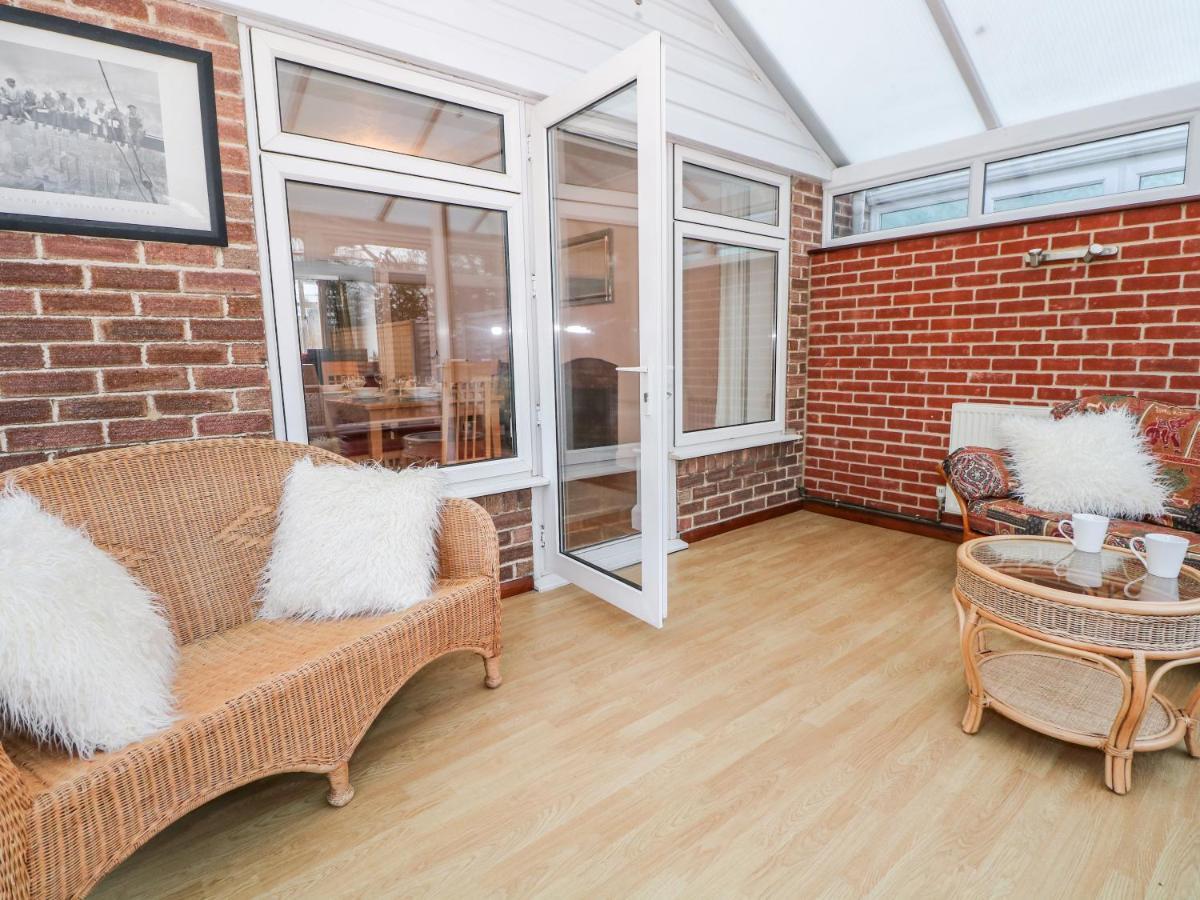 Sea Dreams Holiday home Worthing