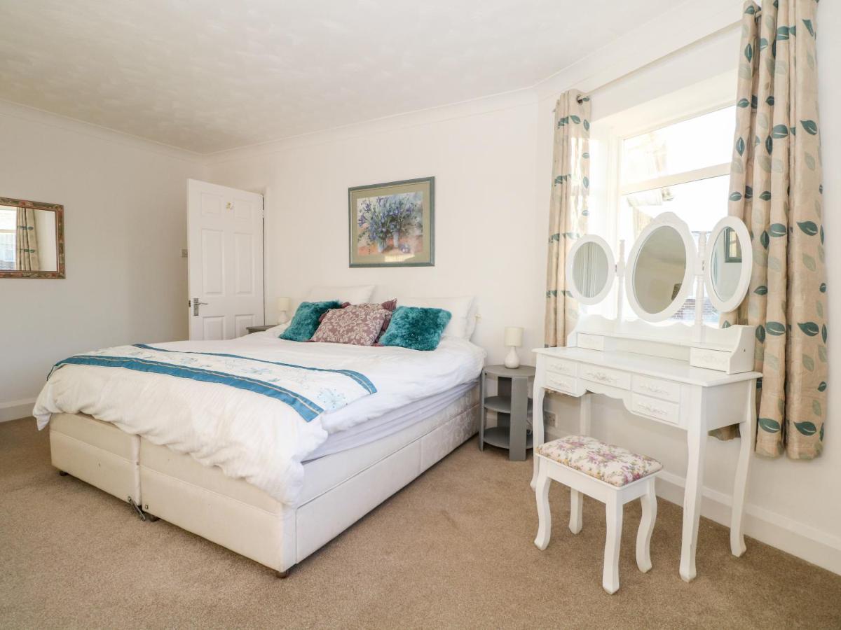 Holiday home Sea Dreams