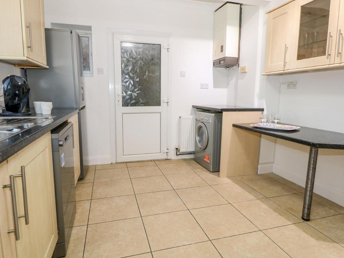 Sea Dreams Holiday home