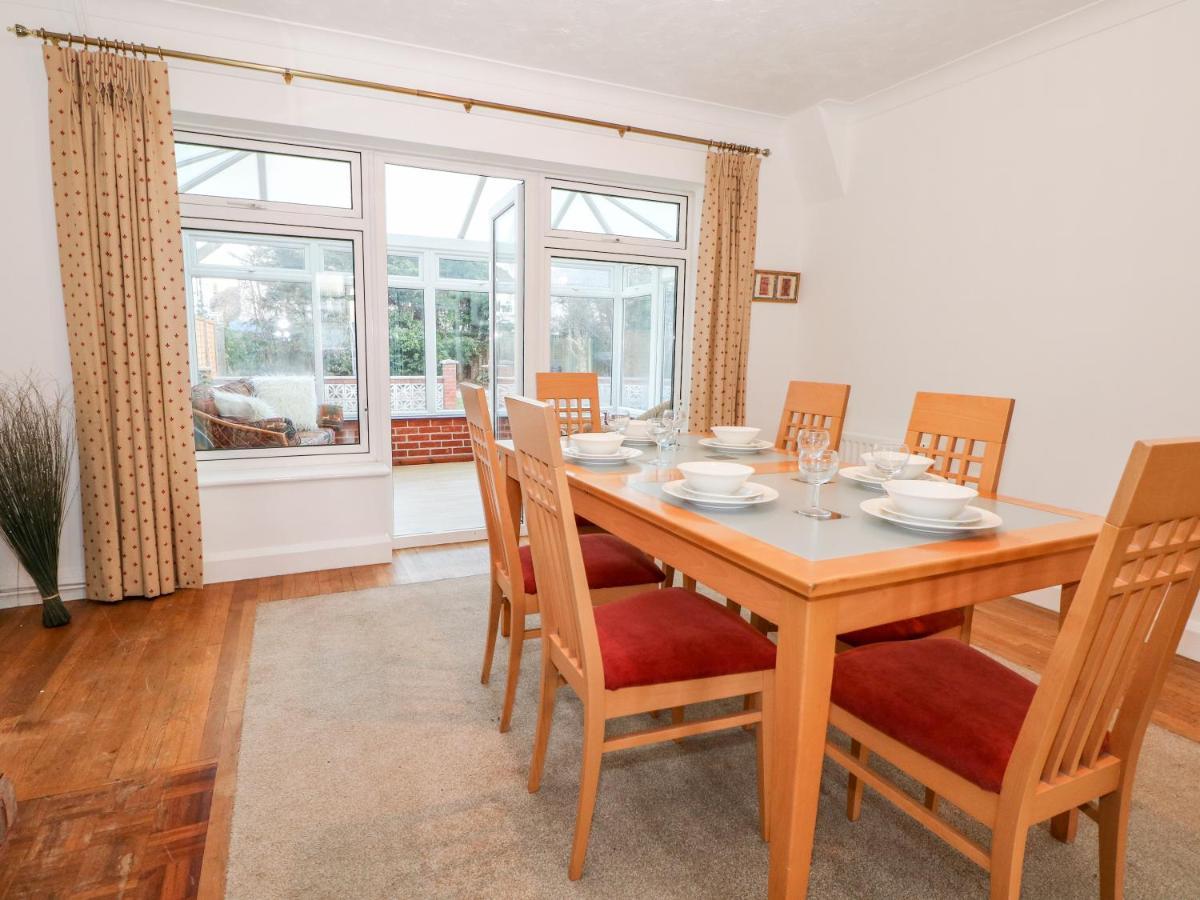 Holiday home Sea Dreams Worthing