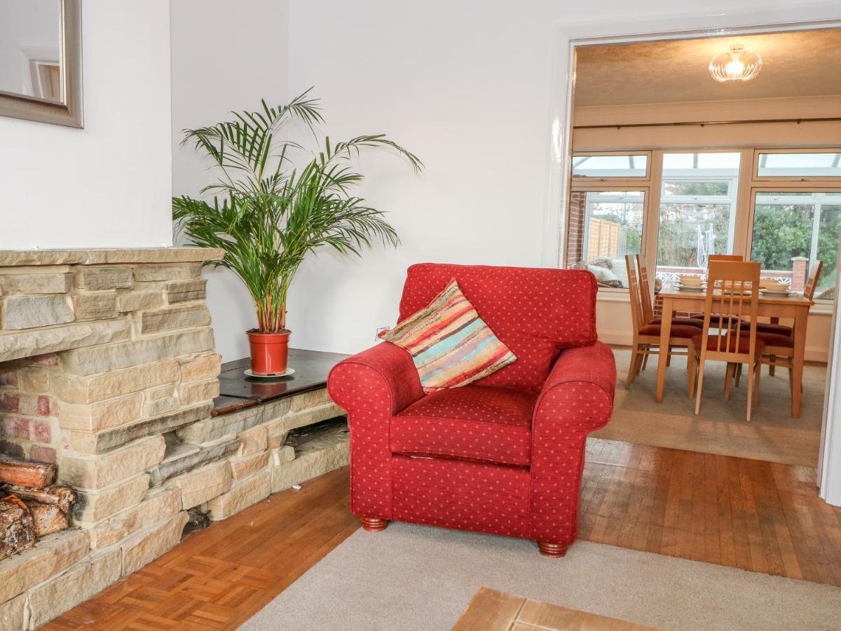 Sea Dreams Holiday home